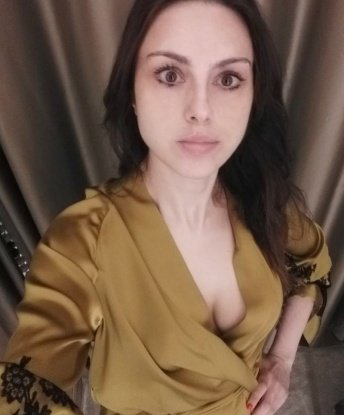 Ириночка, 32 года